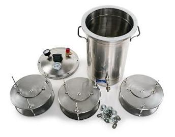 Распродажа автоклавов БУЛАТ в Ленинск-Кузнецком